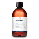 Naissance Macadamia Nut Oil (No. 234) - 450ml - Natural, Refined, Moisturiser - for Hair, Skin, Face, Body, DIY Beauty and Massage Blends