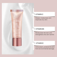 GEEWHILE Anti Aging Face Cream Skin Tightening Cream for Face Anti-Wrinkle Firm & Lift Cream, Deeply Hydrating Firming Face Cream for Loose Skin Face Reduce Fine Lines & Wrinkles