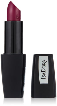 Isadora Perfect Matt 12 Magenta Lipstick 4.5g