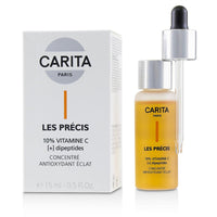 Carita Les Précis Eclat - Concentarto Illuminante 15 ml