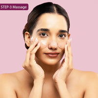 Lotus Herbals WhiteGlow Insta Glow Facial Kit | For Radiant Glowing Skin | Natural Ingredients | 37g (Single Use)