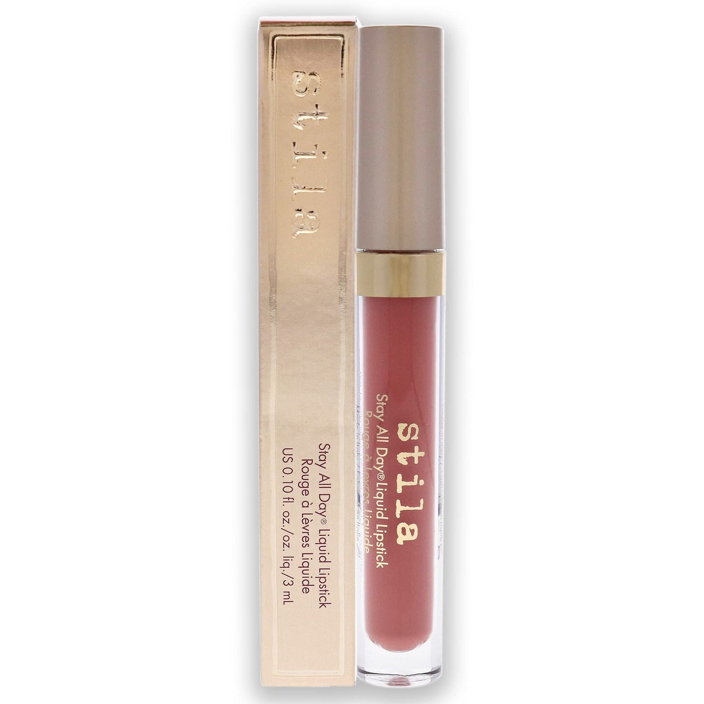 Stila Stay All Day® Liquid Lipstick Sirena