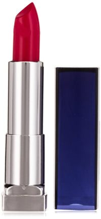 Maybelline Color Sensational Creamy Matte Fiery Fuchsia 882