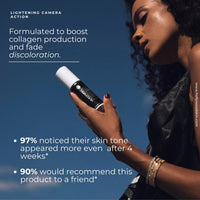 Dark Spot Corrector Remover for Face - Skin lightening & whitening cream. 4x STONGER than regular hyperpigmenation treatments. Reduces & fades dark spots. 50ml