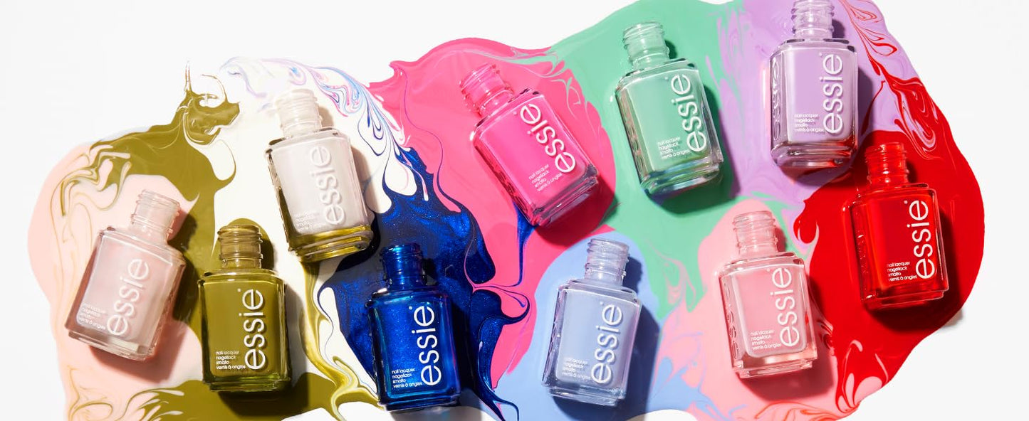essie Essie Nagellak - 910 In My Sandbox