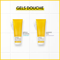 Decléor Néroli Bigarade - Hydrating Bath & Shower Gel 250ml