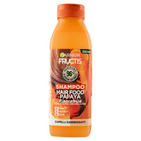 Garnier Hair Food - Papaya Restorative Shampoo 350ml