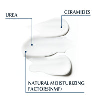 Eucerin UreaRepair PLUS 5% Urea Scented Lotion