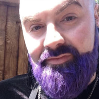 Manic Panic - Electric Amethyst Classic Creme Vegan Cruelty Free Purple Semi Permanent Hair Dye - 1 x 118ml