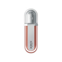 Kiko Milano KIKO Milano 3D Hydra Xtreme Lipgloss 06 - Extreme Lip Volumizer Plumper with Hydrating Shine, Non-Sticky Lipgloss, Mirror Effect Lip Gloss Kiko with Precision Applicator