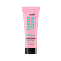 Matrix Instacure Build-A-Bond Instant Revival Liquid Mask, For Damaged Hair, Repairing Formula, With Citric Acid and Squalane, Strengthens From the Inside, Smooths and Softens, 250ml