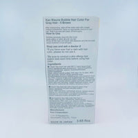Kao Blaune Bubble Hair Color For Gray Hair - 5 Brown (Green Tea Set)
