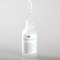 Jeuvenile Matrixyl Face Care Serum, Anti-Aging, Wrinkle Reduction, Moisturizing, Smoother Skin, for All Skin Types, 50ml