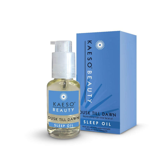 Kaeso Dusk Till Dawn Sleep Oil 50ml