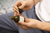 The Body Shop Ginger Scalp Serum for Dry and Flaky Scalp - 50ml