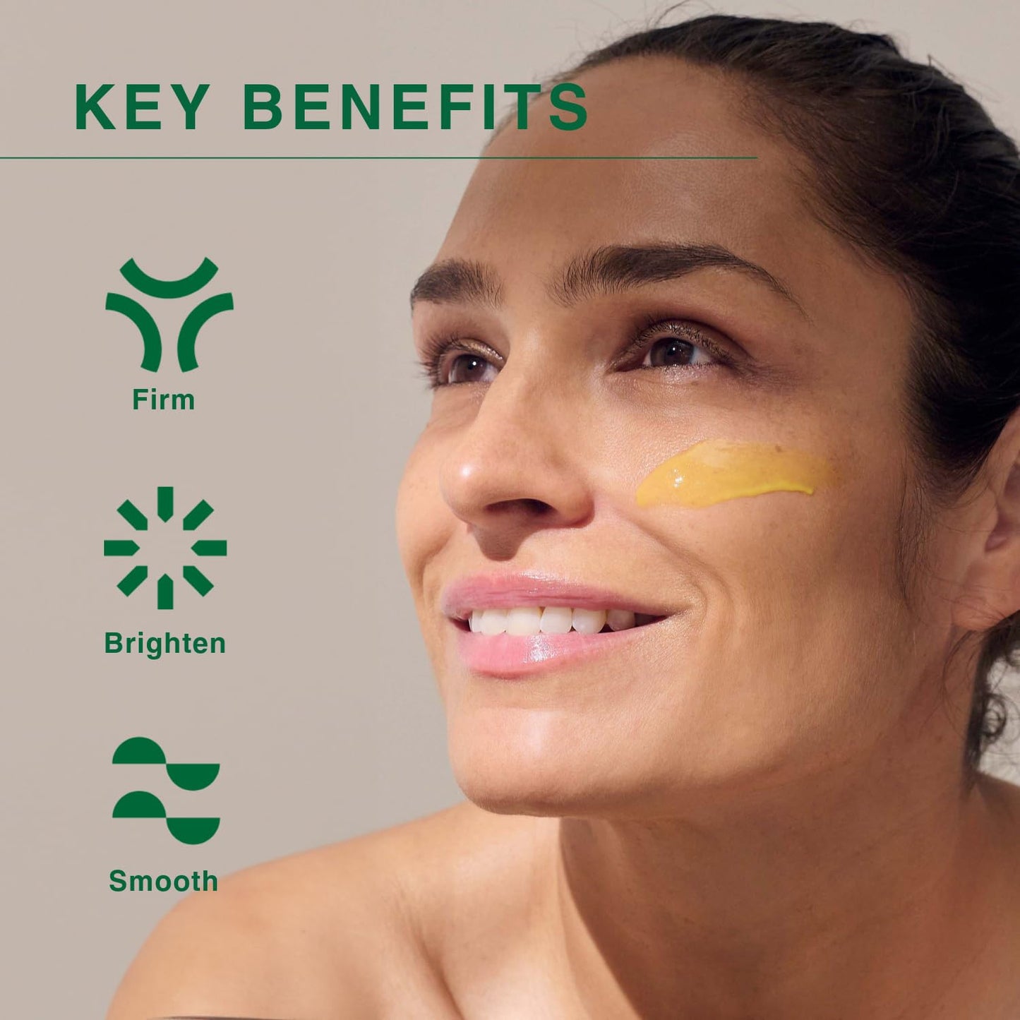 facetheory Retinal Supreme MultiCream 0.05% (Unscented) - Brightening, Firming & Plumping Overnight Anti Aging Serum & Moisturiser in One - Hybrid Night Cream & Serum (50ml)