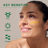 facetheory Retinal Supreme MultiCream 0.1% (Unscented) - Brightening, Firming & Plumping Overnight Anti Aging Serum & Moisturiser in One - Hybrid Night Cream & Serum (50ml)