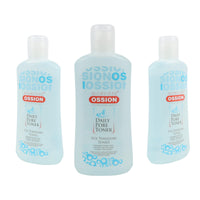 Morfose Ossion Daily Pore Toner Face Black Spot Cleaning Tonic 200 ml