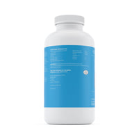 Nordic Supplements Omega 3 Fish Oil 1000mg with Vitamin D 4000iu and K2 100ug - 180 Capsules Supplements