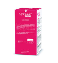 Cysticlean Health of Urinary System, 60 Capsule Suitable for Vegetarian, 240 mg PAC