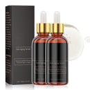 Generic 30ml Amber Glass Dropper Serum For Daily Facial Care — Lightweight Hydrating Essence, Fast Absorbing Texture, Non Greasy Feel, Moisture Liquid For Dry Dull Skin And Soft Look