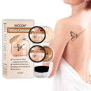 MINSHZEE Professional Dual Colour Tattoo Concealer - Full coverage for acne, body, waterproof - Unisex, natural make-up to cover blemishes birthmarks scars