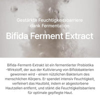 mixsoon Bifida Ferment Essence - Probiotic Microbiome Care with 100% Bifida Ferment Lysate, Soothing & Hydrating Serum for Sensitive Skin, Strengthening Barrier Defense, 100ml