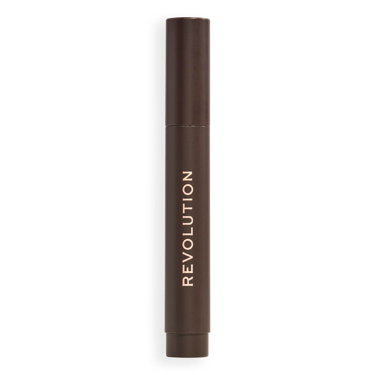 Revolution Beauty London Revolution, Instant Brow Hair Pen, Precision Applicator for Hair-Like Strokes, Long-Lasting Eyebrow Pen, Dark Brown, Vegan & Cruelty-Free, 1.8ml