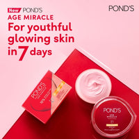 Pond's Age Miracle Wrinkle Corrector SPF 18 PA++ Day Cream 50 g