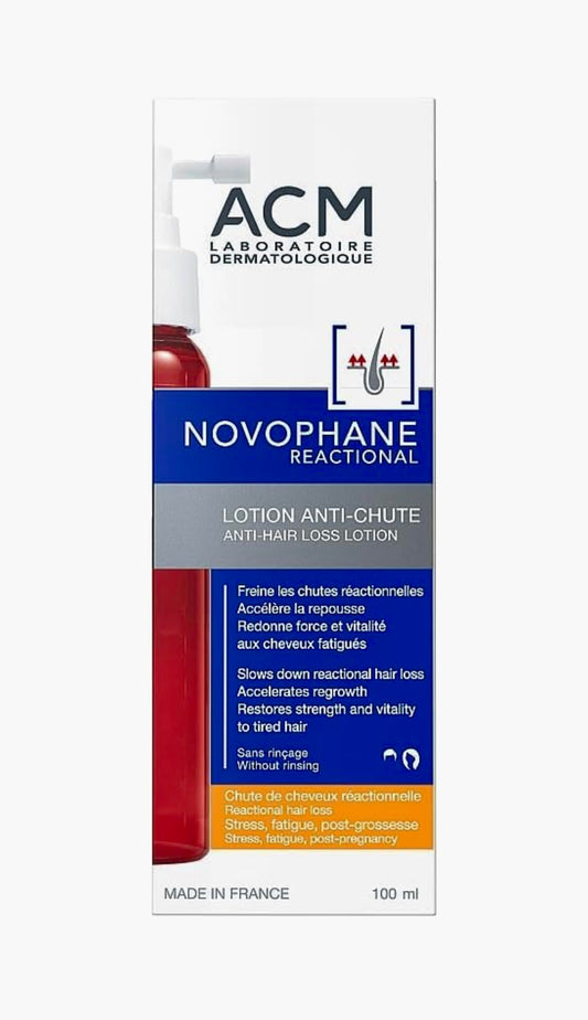 ACM Body Lotions Moisturising Ideal for Adults Unisex