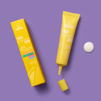 Dr. PAWPAW ORIGINAL BALM Dr.PAWPAW YOUR Gorgeous SKIN 4 in 1 Face Serum (30ml), Vegan Multi-Benefit Serum with PAPAYALURONIC, Vitamin C & Bakuchiol, Hydrating, Brightening & Anti-Ageing Face Treatment