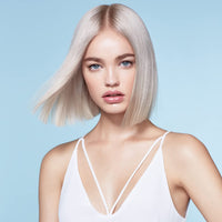 Jerome Russell Bblonde Post Blonding Toner Kit - Cool Blonde, Semi Permanent