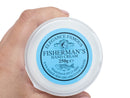 Fishermans Nourishing Hand Cream 250g by Elegance Natural Skin Care Repair & Restore Dry Chapped Hands