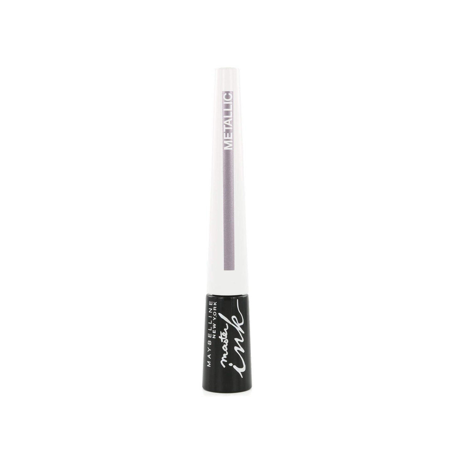 Maybelline Master Ink Liquid Liner - 31 Silver Violet