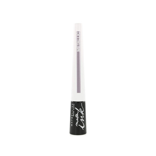 Maybelline Master Ink Liquid Liner - 31 Silver Violet