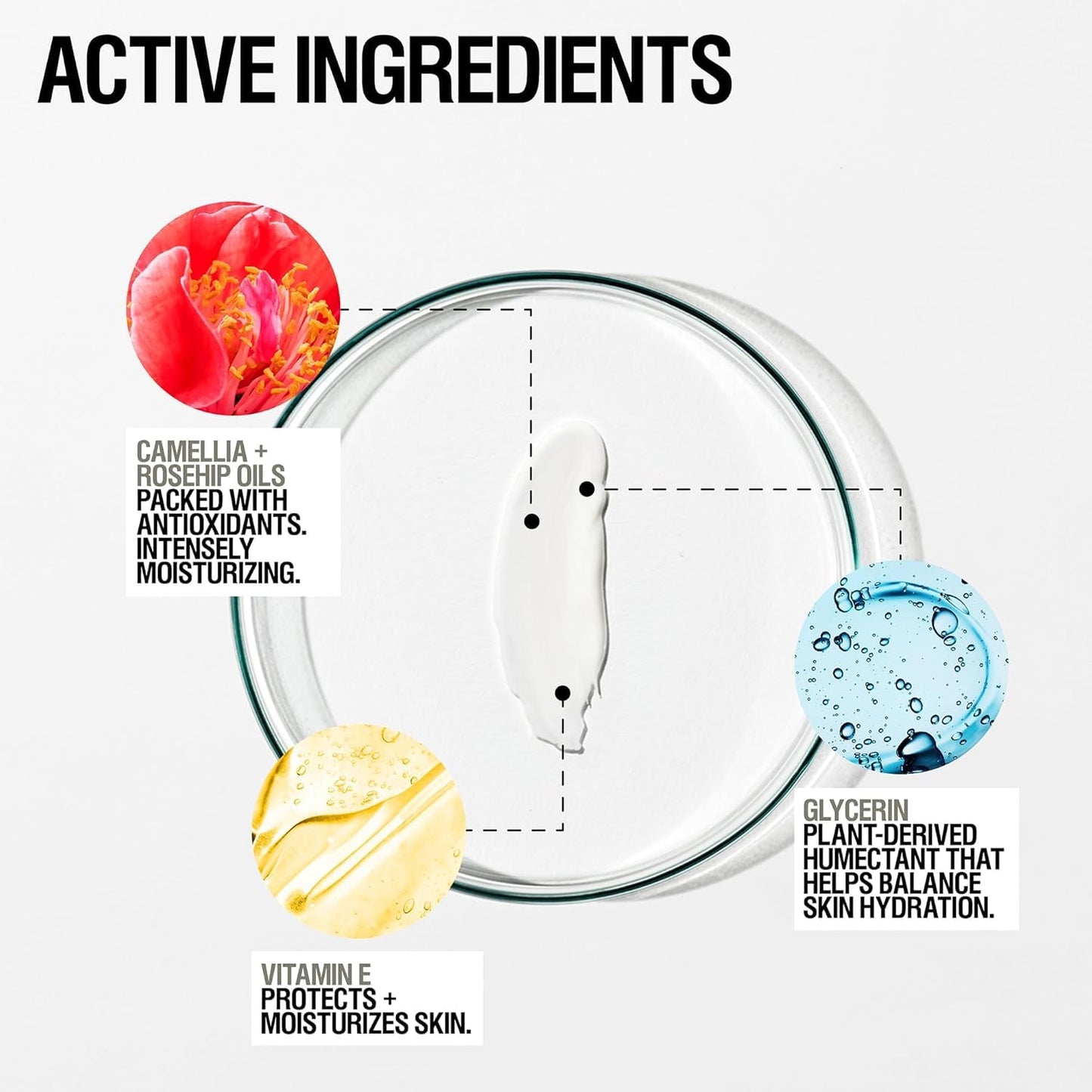 Grown Alchemist Hydra-Restore Day Face Cream - Luxury Daily Moisturising Cream and Natural Make Up Primer - Hydrating Face Moisturiser with Antioxidants Aloe, Vitamin E, Vegan Plant Oils - 12 ml