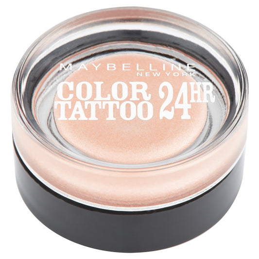 Maybelline Color Tattoo Veils Breathless 101 52g
