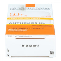 La Roche-Posay La Roche Posay Anthelios XL SPF 50+ Ultra-Light Fluid 50ml