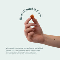 Dr Sosnowski's Dr. Sosnowski's BioActive KSM-66 Ashwagandha Gummies | 750mg Ashwagandha Extract with Vitamin D2 (60 Gummies)