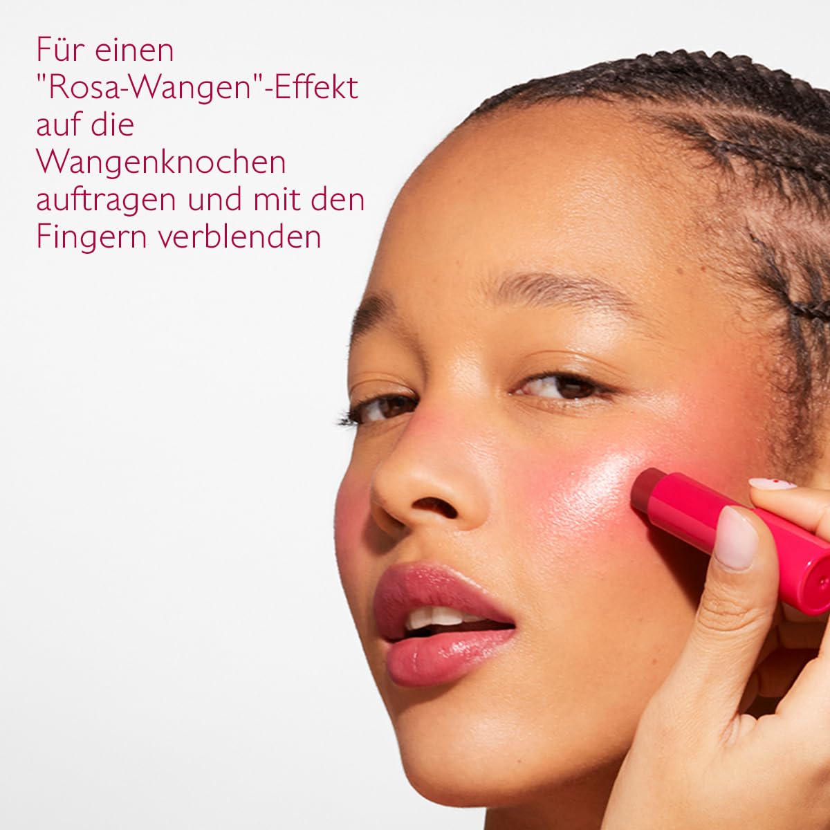 Caudalie Tinted Lip Balm