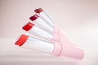 Wet n Wild Cloud Pout Soft Blur Matte Lipstick, Matte Liquid Lipstick with Non-Drying and Long-Lasting Formula, Lightweight and Moisturizing, Bali Blossom