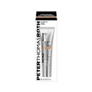 Peter Thomas Roth  Instant FIRMx® Eye Temporary Eye Tightener Easy-Wear Formula, 20 ml / 0.67 fl oz