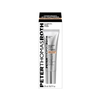 Peter Thomas Roth  Instant FIRMx® Eye Temporary Eye Tightener Easy-Wear Formula, 20 ml / 0.67 fl oz