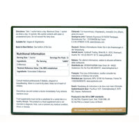 Waterfall D-Mannose Powder Sachets (30 x 3g Sachets) XL Pack - D-Mannose sourced from Birch - Monthly Supply for Prevention - SC Nutra (Sweet Cures)