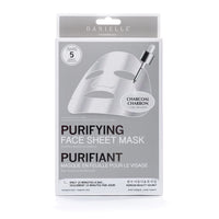 DC DANIELLE Danielle Creations Purifying Face Sheet Mask (5)
