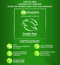 Garnier SkinActive All-in-One Micellar Solution for All Sensitive Skin Types 400 ml