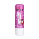 MISS NELLA Miss Nella CUTIE PIE, purple Hypoallergenic children Lip Balm, Non Toxic Make Up for kids, perfect for those with sensitive skin.