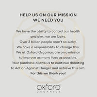 Oxford Organics Advanced Vegan Magnesium Tablets | Magnesium Supplements for Restless Leg Syndrome Relief, Leg Cramps & Calm Sleep | Magnesium Citrate, Oxide & Vitamin B6 | UK Made Magnesium Supplement (240 Tablets)