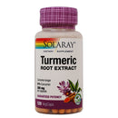 Turmeric Root Extract 300mg Solaray 120 VCaps