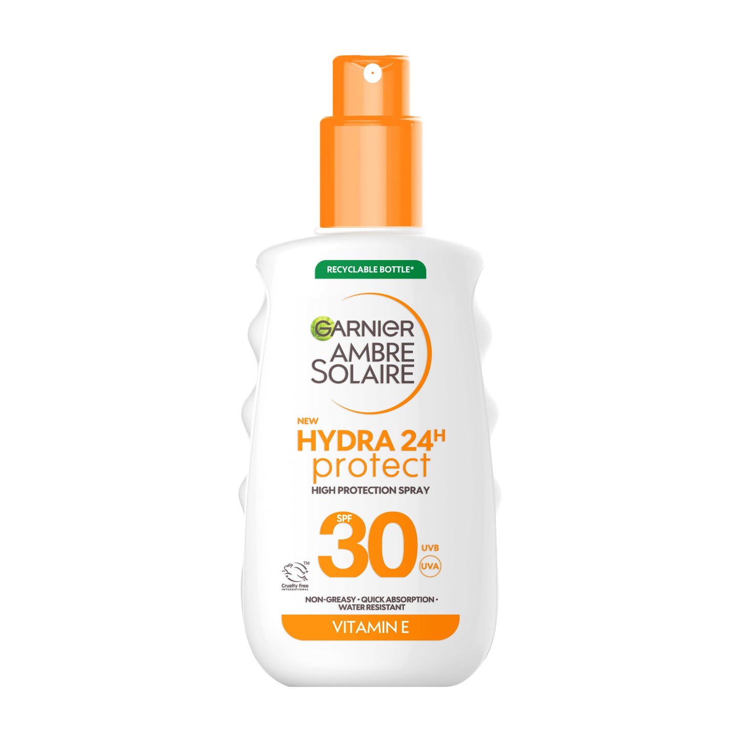 Garnier AS HYDRA48 SPF30 SP150ML EN